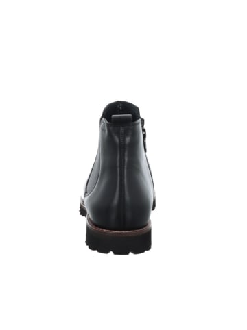 Sioux Stiefelette in schwarz