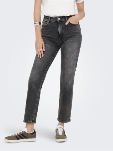 ONLY Jeans in Dark Grey Denim