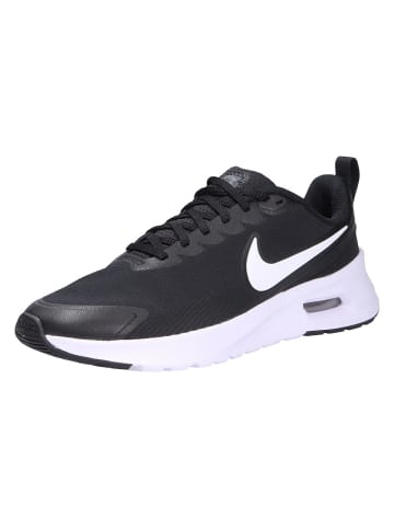 Nike Sneaker AIR MAX NUAXIS in schwarz