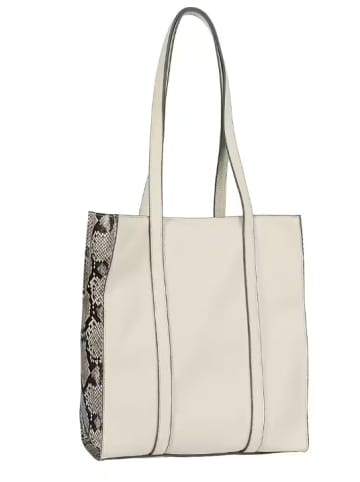 Gabor Schultertasche für Damen in creme
