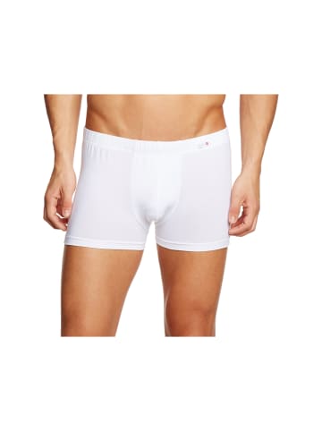 Calida Boxershorts in weiß