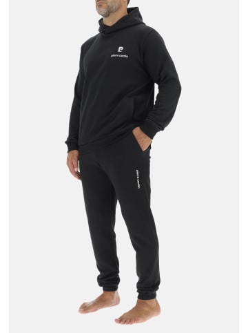 Pierre Cardin Hose in schwarz