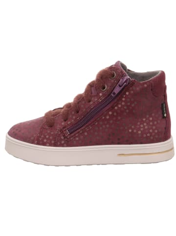 superfit Ankle Boot STELLA in Rot