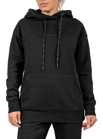 Reichstadt Hoodie in Black