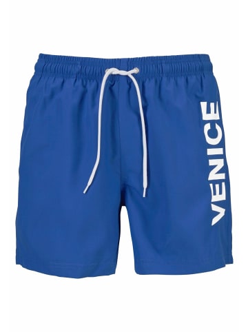 Venice Beach Badeshorts in blau