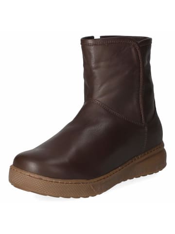 Andrea Conti Winterboots in braun