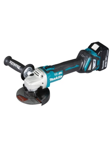 Makita Werkzeug DGA513Z in Türkis