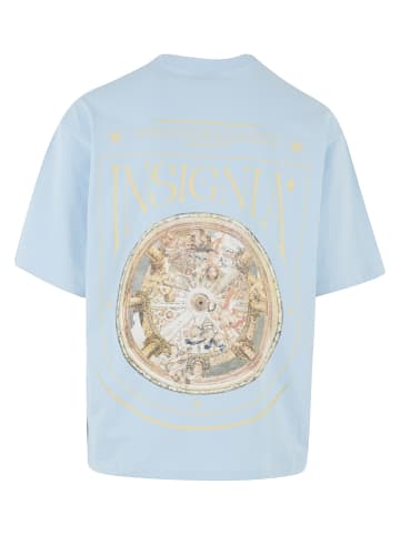 2Y Studios T-Shirt in blue