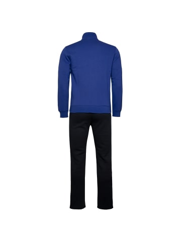 Champion Trainingsanzug Full Zip Suit in blau