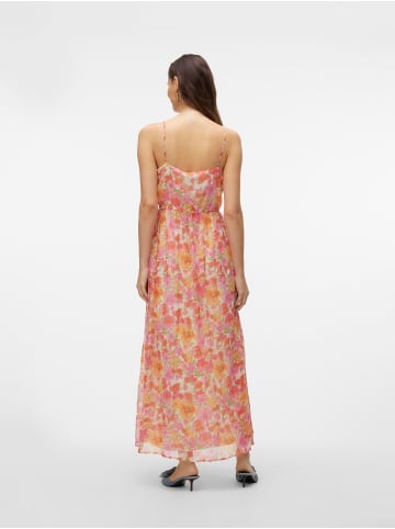 Vero Moda Kleid in Birch