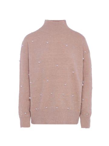 nascita Damen Sweater in BEIGE