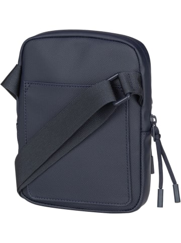 Lacoste Umhängetasche LCST Crossover Bag in Eclipse