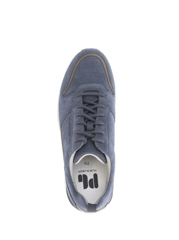 Pius Gabor Sneaker für Herren in blau
