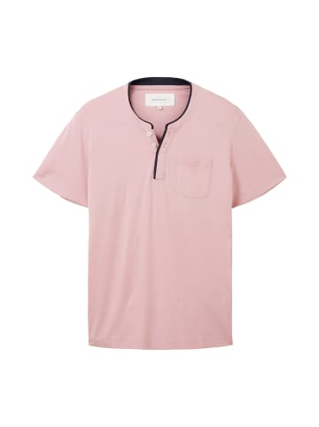 Tom Tailor T-Shirt in pink