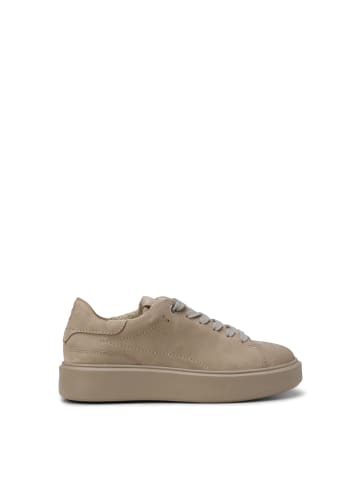 Marc O'Polo Cupsohlen-Sneaker Model Cora in dusty earth