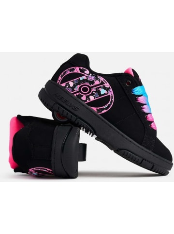 Heelys Sneaker in Schwarz