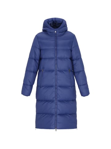 usha BLUE LABEL Coat in navy
