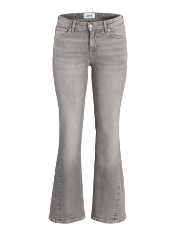 JJXX Bootcut-Jeans in Grey Denim