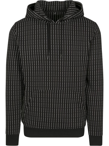 Mister Tee Kapuzenpullover in black