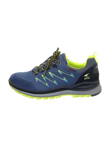 Allrounder Wanderhalbschuhe in Blau