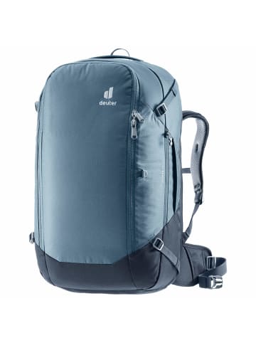 Deuter Access 55 - Reiserucksack 64 cm (black) in atlantic ink