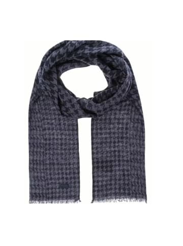 Pierre Cardin Schal & Tuch für Erwachsene in marineblau