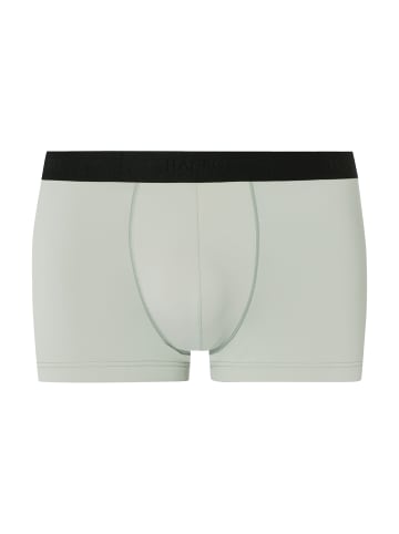 Hanro Retro Short / Pant Micro Touch in Mineral Green