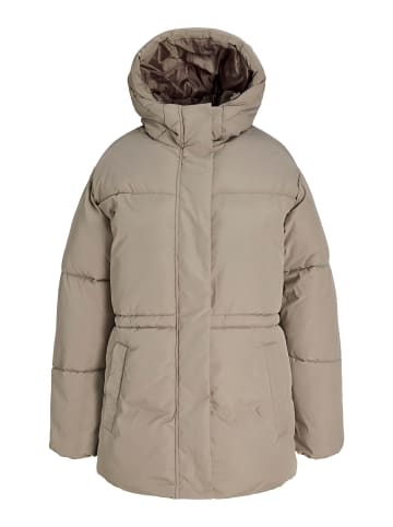 JJXX Steppjacke in Brindle