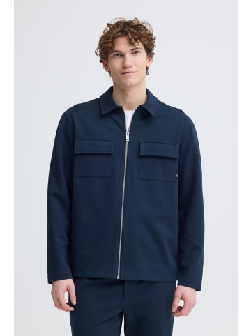 Kronstadt Hemdjacke KSHalfort in Grau