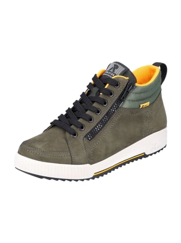 rieker Sneaker High in Grün