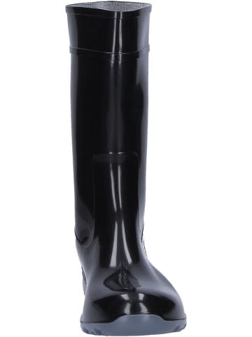 Bockstiegel Regenstiefel Luisa in schwarz