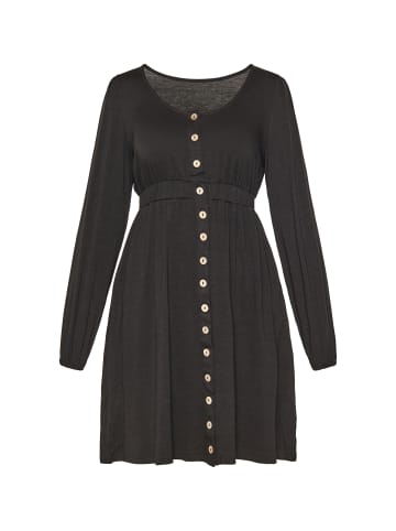 usha FESTIVAL Women Dress in black