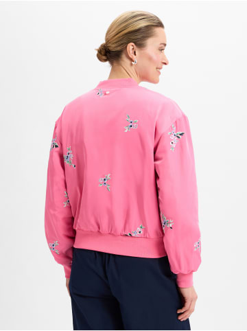 NÜMPH Blouson NUEllanora in pink