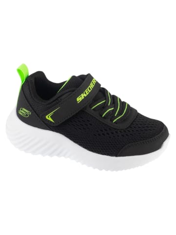 Skechers Skechers Bounder - Quantarun in Schwarz