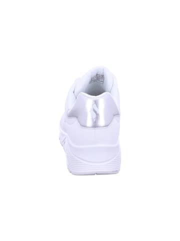 Skechers Sneaker Uno Golden Air in Weiß
