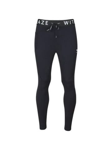 WITEBLAZE Hose in schwarz