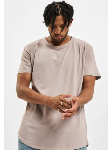 DEF T-Shirts in taupe