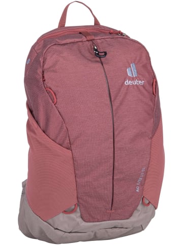 Deuter Wanderrucksack AC Lite 15 SL in Caspia/Pepper