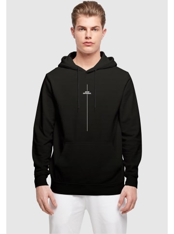 Merchcode Merchcode Kapuzenpullover in black