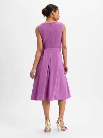 Paradi Kleid in lila - 0001