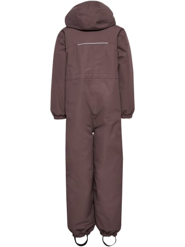 Hummel Hummel Schneeanzug Hmljr Snowsuit Kinder in PEPPERCORN