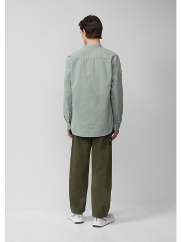 QS Hemd in 7217_salbeigrün