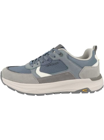 Camel Active Sneaker low 58CLA03 in hellblau