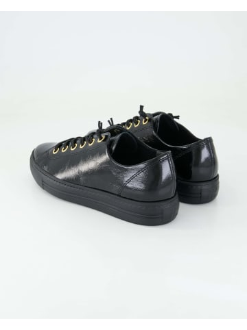 Paul Green Slipper in Schwarz