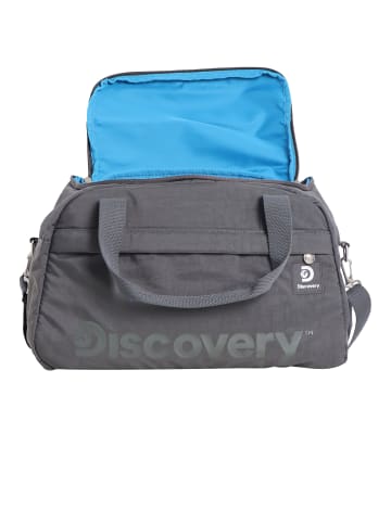 Discovery Reisetasche Commuter in Dunkelgrau