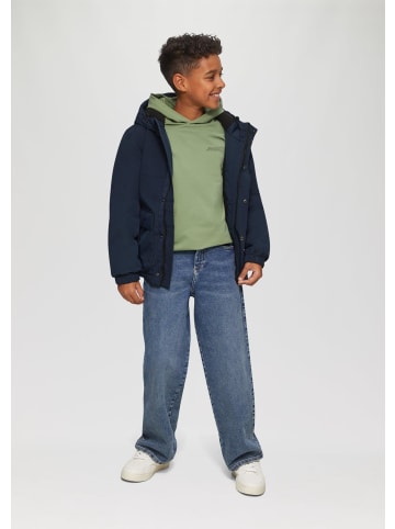 s.Oliver Outdoor-Jacke in 5952_navy