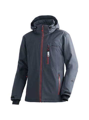 Maier Sports Funktionsjacken Oravice in Grau0682