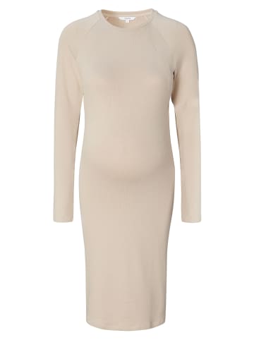 Noppies Still-Kleid Zane in Light Sand