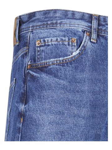 2Y Premium Boyfriend Jeans in blue