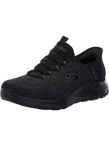 Skechers Sneaker für Herren in schwarz